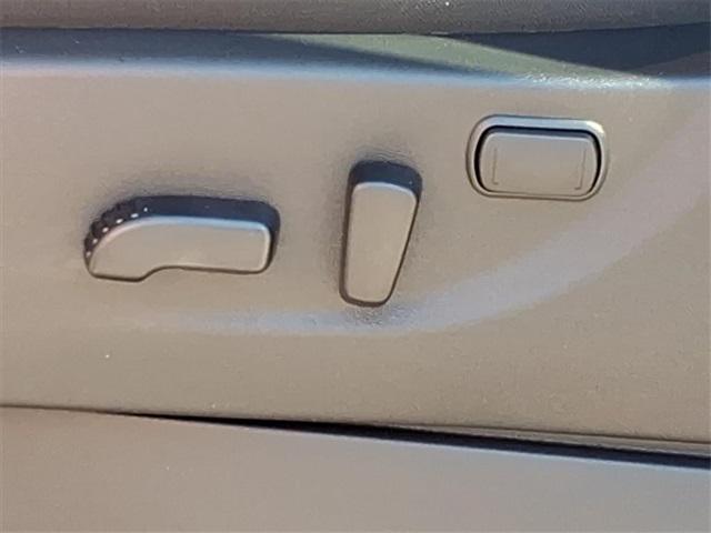 new 2026 Nissan Frontier car, priced at $44,026