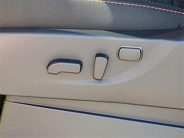 new 2026 Nissan Frontier car, priced at $44,139