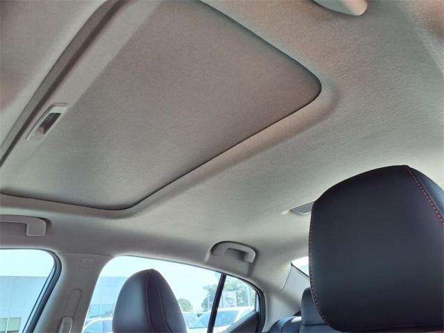 new 2025 Nissan Sentra car, priced at $28,035