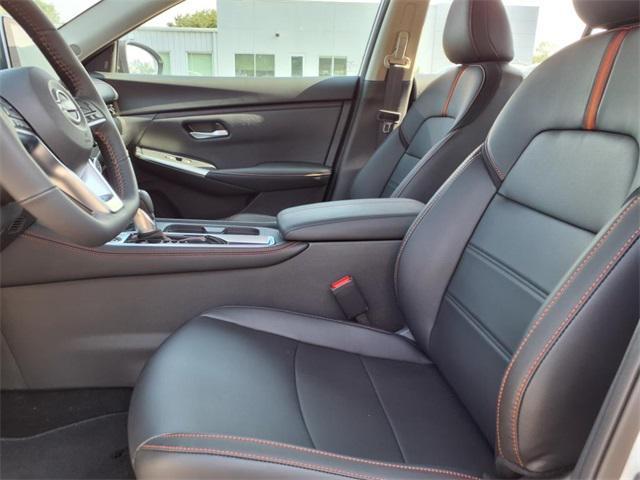 new 2025 Nissan Sentra car, priced at $28,035