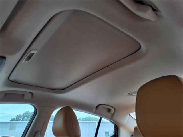 new 2025 Nissan Sentra car, priced at $26,445