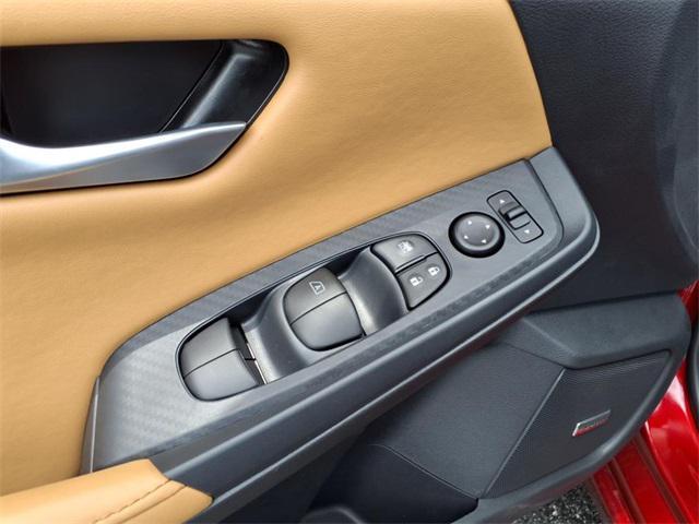 new 2025 Nissan Sentra car, priced at $26,445