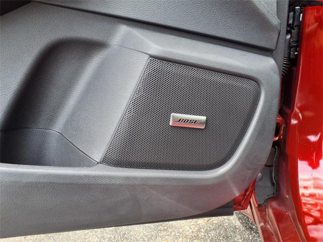new 2025 Nissan Sentra car, priced at $26,445