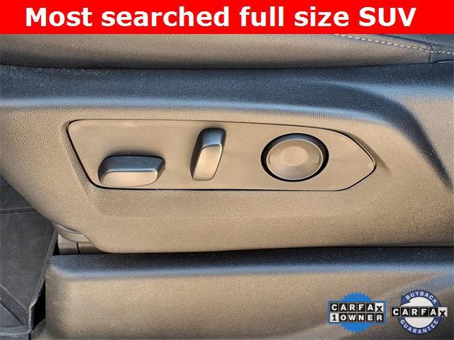used 2023 Chevrolet Suburban car, priced at $65,600
