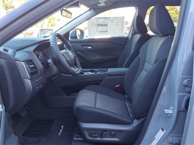 new 2026 Nissan Rogue car, priced at $32,200