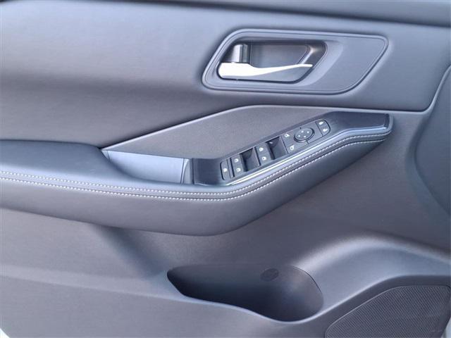 new 2026 Nissan Rogue car, priced at $32,200