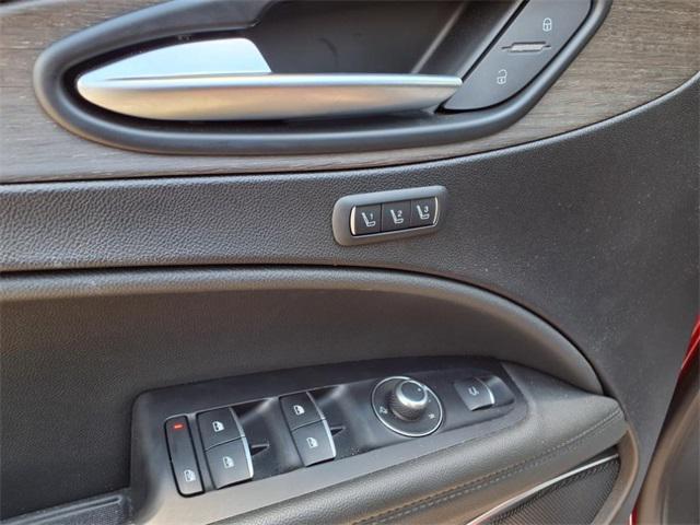 used 2022 Alfa Romeo Stelvio car, priced at $29,543