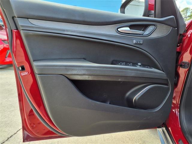 used 2022 Alfa Romeo Stelvio car, priced at $29,543