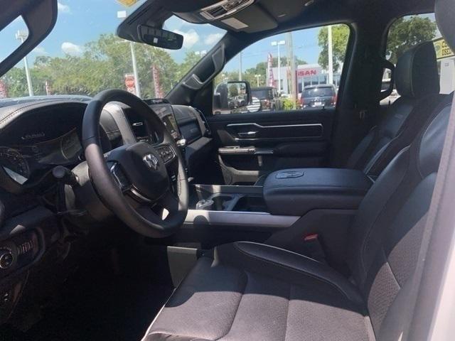 used 2025 Ram 1500 car, priced at $51,752