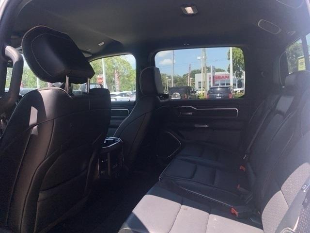 used 2025 Ram 1500 car, priced at $51,752