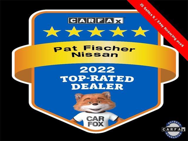 used 2025 Kia Seltos car, priced at $22,900