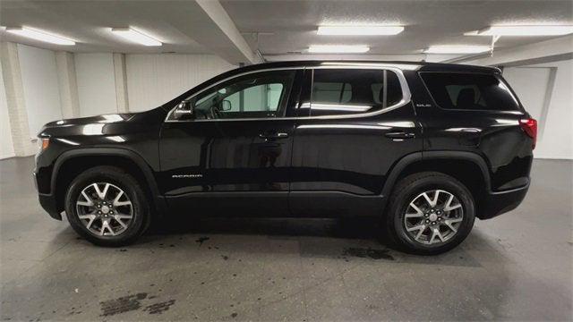 used 2023 GMC Acadia car, priced at $32,208