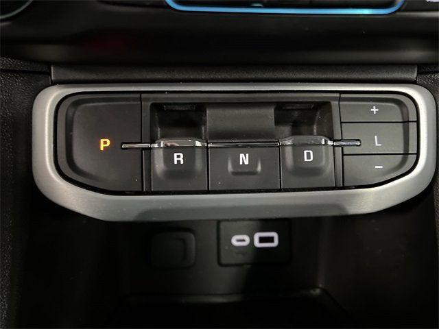 used 2023 GMC Acadia car, priced at $32,208