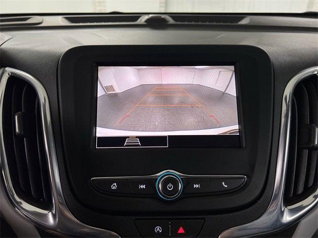 used 2023 Chevrolet Equinox car, priced at $23,159