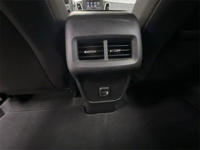 used 2023 Chevrolet Equinox car, priced at $23,159