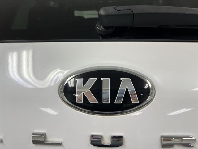 used 2021 Kia Telluride car, priced at $29,146