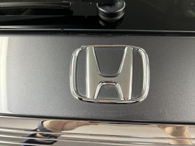 used 2017 Honda Odyssey car, priced at $22,205