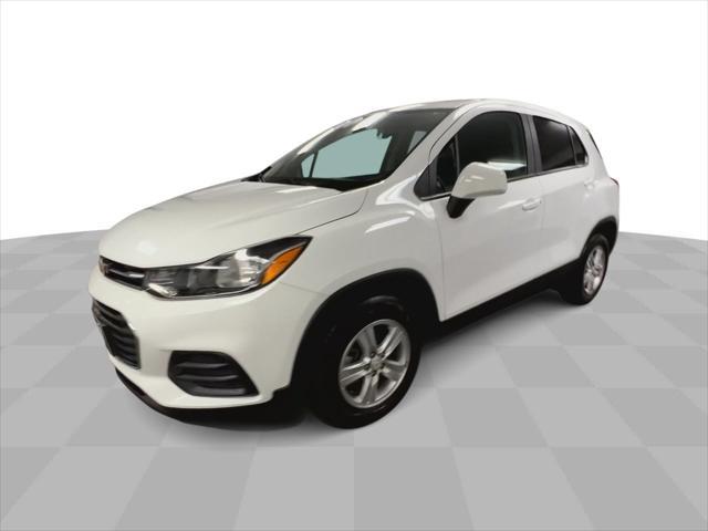 used 2022 Chevrolet Trax car, priced at $20,347