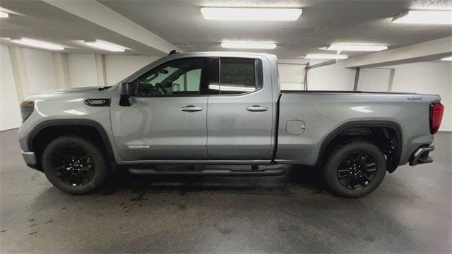 new 2026 GMC Sierra 1500 car, priced at $43,318