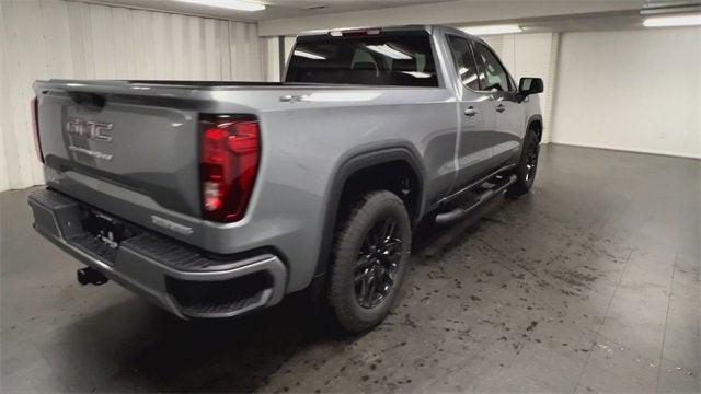new 2026 GMC Sierra 1500 car, priced at $43,318
