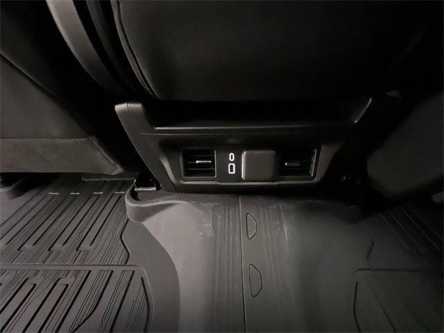new 2026 GMC Sierra 1500 car, priced at $43,318