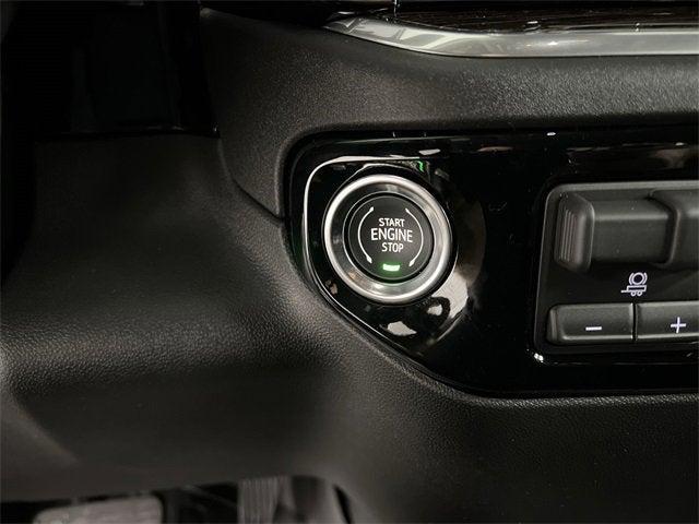 new 2026 GMC Sierra 1500 car, priced at $43,318