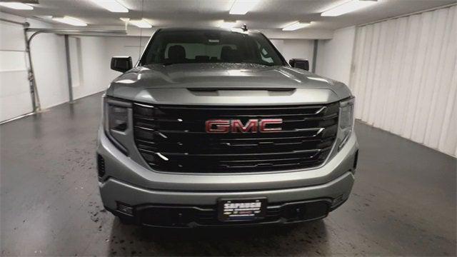 new 2026 GMC Sierra 1500 car, priced at $43,318