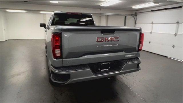 new 2026 GMC Sierra 1500 car, priced at $43,318