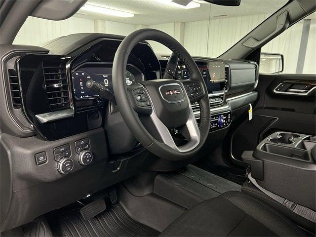 new 2026 GMC Sierra 1500 car, priced at $43,318