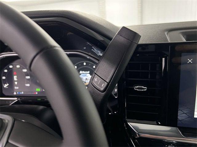 new 2026 GMC Sierra 1500 car, priced at $43,318