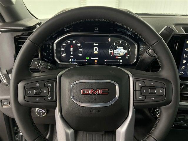 new 2026 GMC Sierra 1500 car, priced at $43,318
