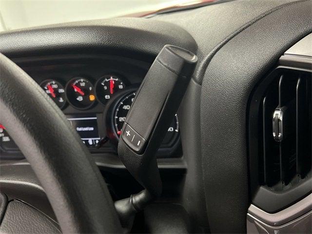 new 2025 GMC Sierra 1500 car, priced at $43,129