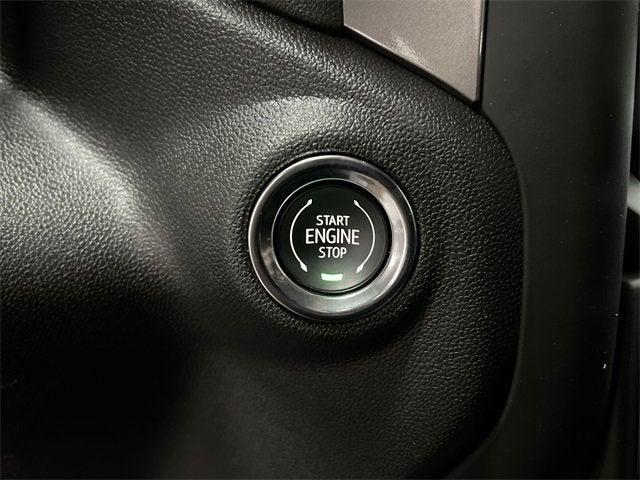 new 2025 GMC Sierra 1500 car, priced at $43,129