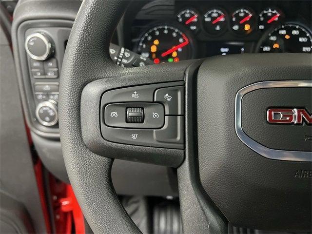 new 2025 GMC Sierra 1500 car, priced at $43,129