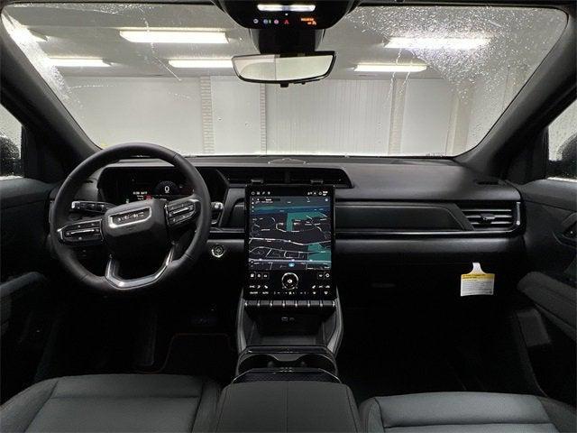 new 2026 GMC Terrain car, priced at $41,374