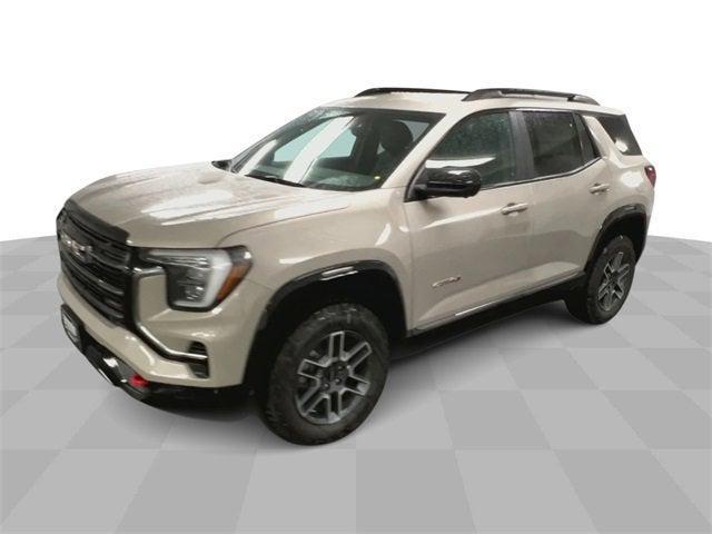 new 2026 GMC Terrain car, priced at $41,374