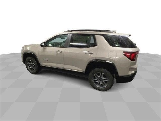 new 2026 GMC Terrain car, priced at $41,374