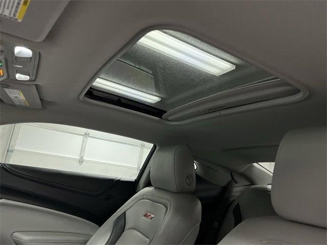 used 2022 Chevrolet Camaro car, priced at $42,436