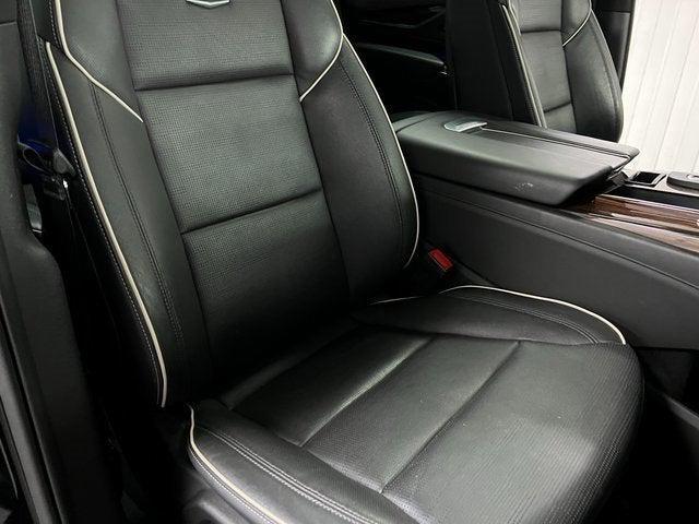 used 2023 Cadillac Escalade car