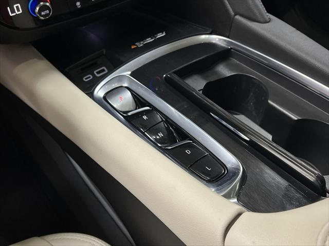 used 2023 Buick Enclave car, priced at $39,333