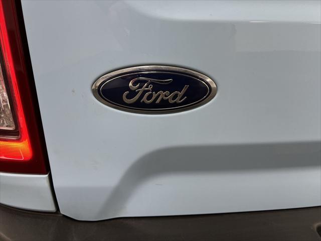 used 2023 Ford Bronco Sport car, priced at $28,338