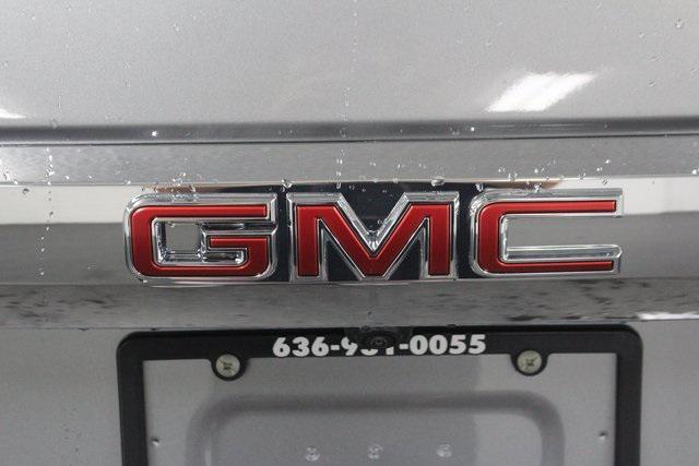 new 2024 GMC Yukon car, priced at $72,769