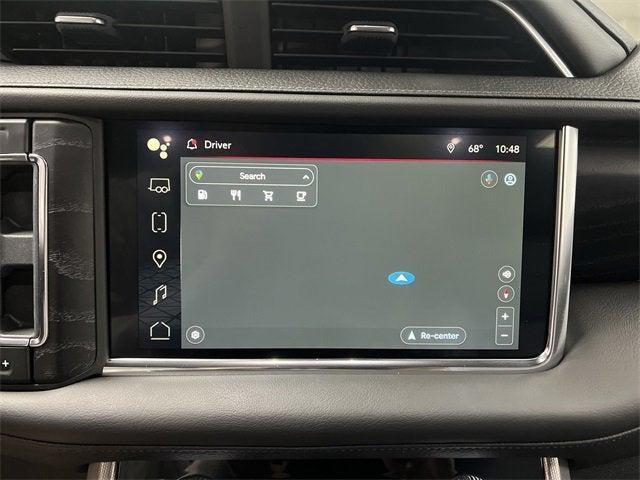 used 2024 GMC Yukon car, priced at $76,346