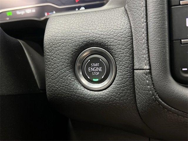 used 2024 GMC Yukon car, priced at $76,346
