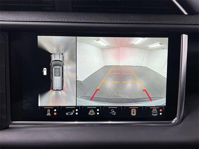 used 2024 GMC Yukon car, priced at $76,346