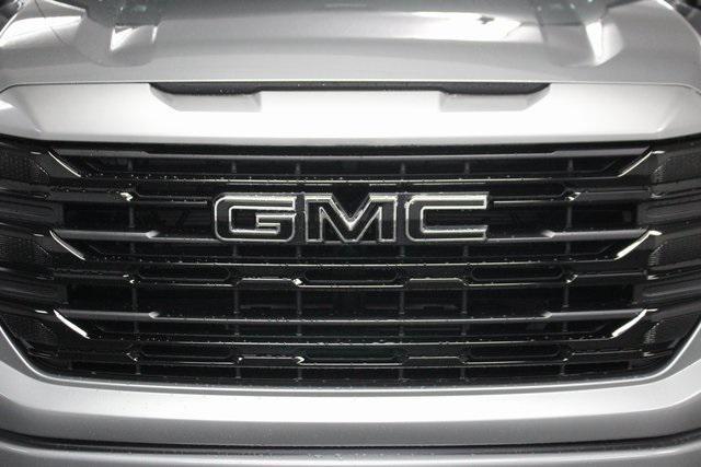 new 2024 GMC Sierra 1500 car, priced at $50,600