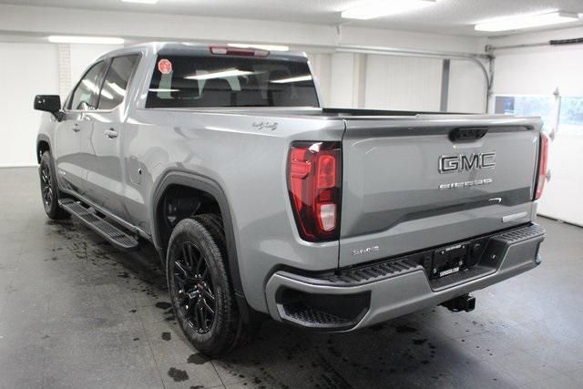 new 2024 GMC Sierra 1500 car, priced at $50,600