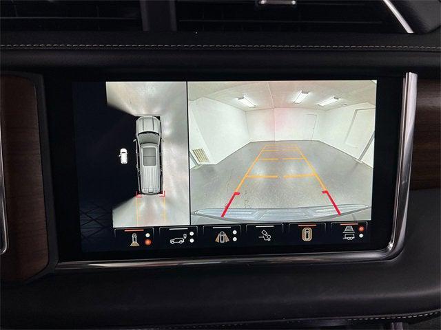 used 2023 GMC Yukon XL car, priced at $66,336