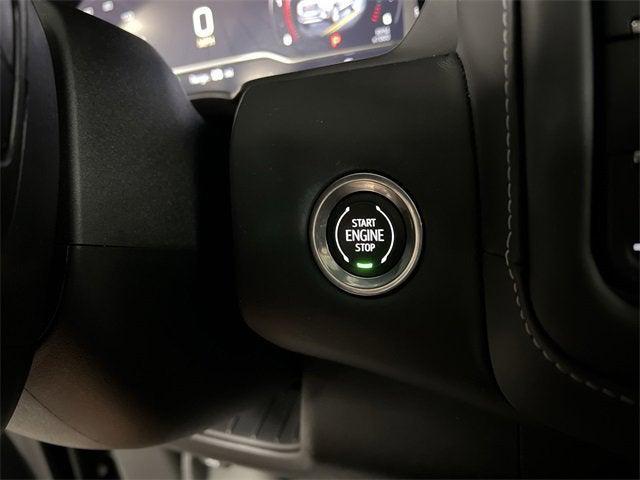 used 2023 GMC Yukon XL car, priced at $66,336