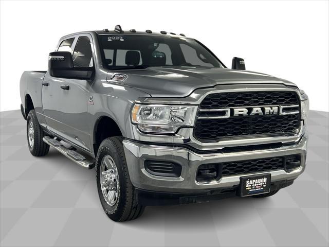 used 2023 Ram 2500 car, priced at $49,347